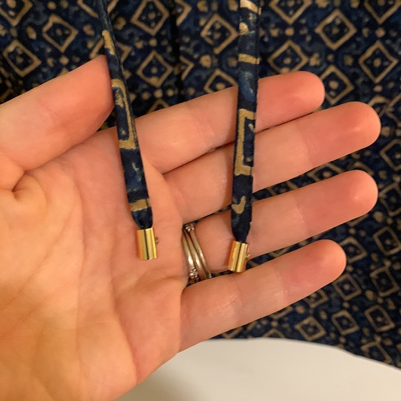 NWT RALPH LAUREN TANK BLOUSE - Picture 3 of 5